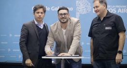 Crece la tensión en intendencias del interior bonaerense por recortes salariales y aguinaldos en riesgo