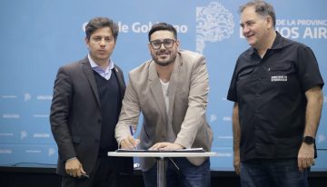 Crece la tensión en intendencias del interior bonaerense por recortes salariales y aguinaldos en riesgo