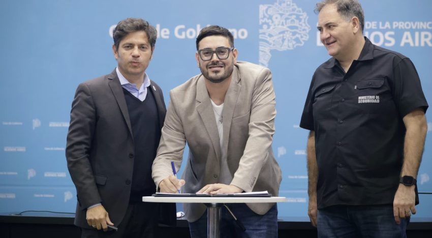 Crece la tensión en intendencias del interior bonaerense por recortes salariales y aguinaldos en riesgo