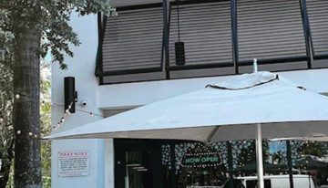 Ya comienza el Mundial de Clubes: cuáles son los restaurantes que Lionel Messi elige en Miami