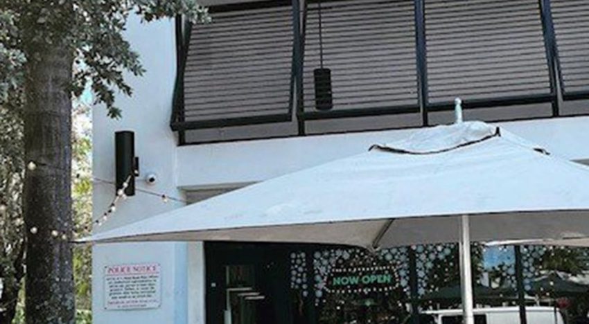 Ya comienza el Mundial de Clubes: cuáles son los restaurantes que Lionel Messi elige en Miami