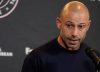 Mascherano confirmó si Lionel Messi jugará en Inter Miami contra Palmeiras tras sufrir una molestia muscular