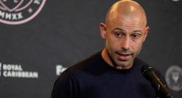 Mascherano confirmó si Lionel Messi jugará en Inter Miami contra Palmeiras tras sufrir una molestia muscular