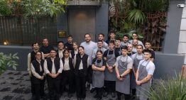 Trescha: quiénes son los sommeliers premiados por la Guía Michelin que militan por el vino blanco