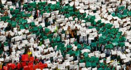 En vivo – Palmeiras vs. Botafogo: 0 – 0, por los octavos de final de el Mundial de Clubes 2025
