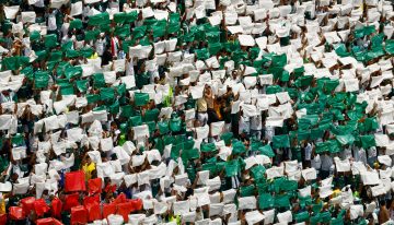 En vivo – Palmeiras vs. Botafogo: 0 – 0, por los octavos de final de el Mundial de Clubes 2025