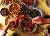 La nueva cantina china de aire pop que es furor en Villa Crespo