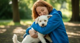 ¿Qué significa cuando una persona considera a su perro como un hijo, según la psicología?