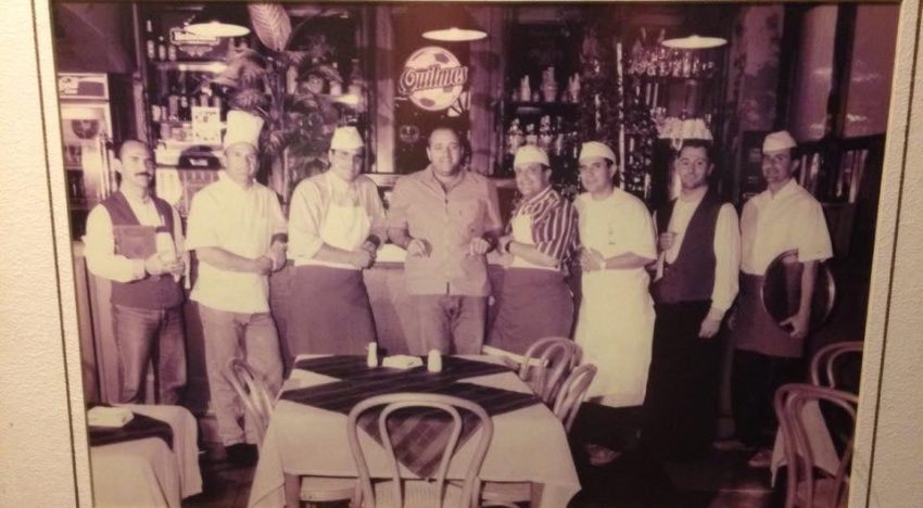 El secreto de Gambrinus: el mítico bodegón lleva 135 años sin cerrar sus puertas