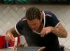 La explicación que dio Sandra Priore cuando le preguntaron por qué escupía la comida en “Gran Hermano 2025”