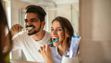 ¿Cuándo conviene lavarse los dientes? Qué dicen los especialistas y por qué el orden importa