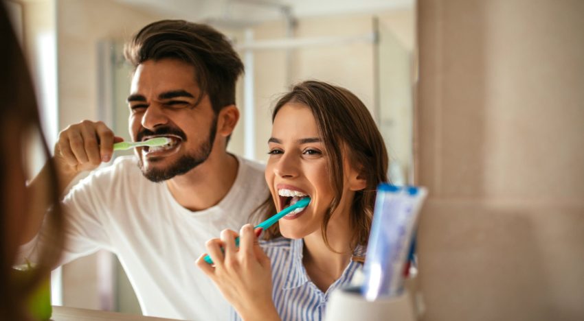 ¿Cuándo conviene lavarse los dientes? Qué dicen los especialistas y por qué el orden importa
