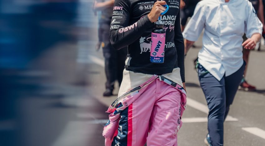 Franco Colapinto buscará dar pelea en el GP de Austria para sumar sus primeros puntos con Alpine en la F1