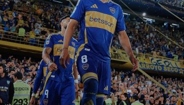 Era uno de los preferidos de Riquelme, se fue muy mal de Boca y ahora se ofreció para volver en este mercado