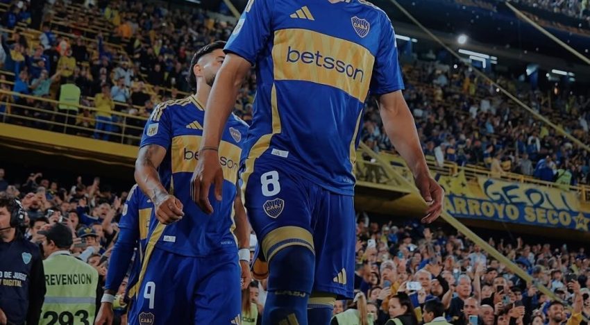 Era uno de los preferidos de Riquelme, se fue muy mal de Boca y ahora se ofreció para volver en este mercado