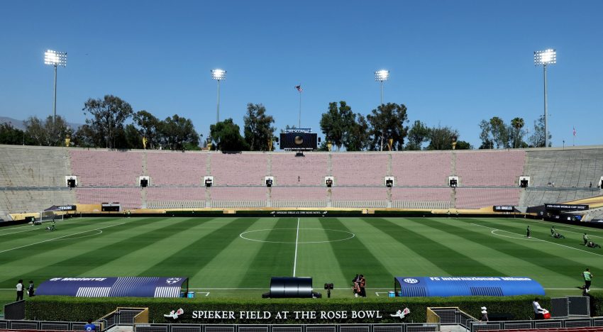 Monterrey vs Inter en vivo por la fase de grupos de el Mundial de Clubes 2025: hora, dónde ver y formaciones