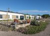 Bahía Bustamante: El ex pueblo alguero convertido en lodge que suma viñedos junto al mar