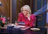 Mirtha Legrand se quebró en medio de la celebración por los 57 años de su programa: “Me han soportado todo”