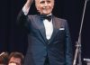 La despedida de José Carreras y un sentido homenaje a Ángel Mahler