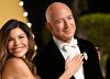 De Mick Jagger a DiCaprio y Oprah: esta es la lista de invitados VIP al casamiento de Jeff Bezos y Lauren Sánchez en Venecia