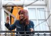 Argentina, dos épicas enfrentadas