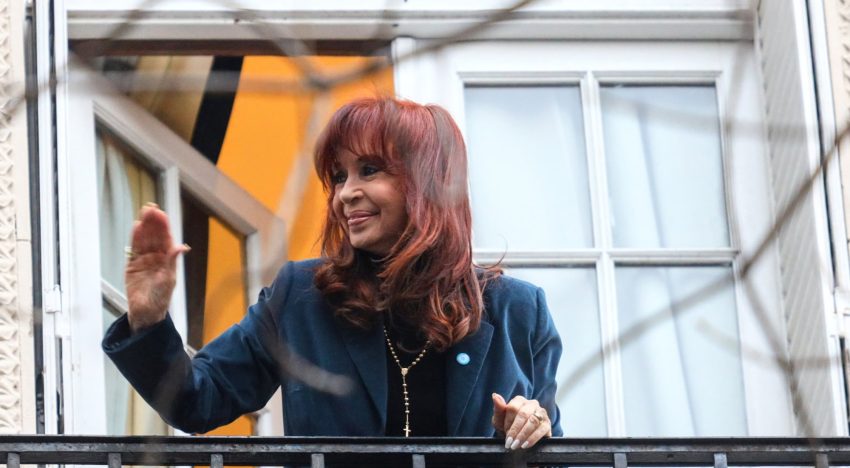 Argentina, dos épicas enfrentadas