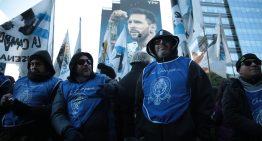 Marcha por Cristina Kirchner presa, en vivo: repercusiones y últimas noticias hoy, miércoles 18 de junio