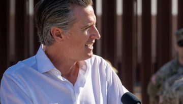 Qué es la dislexia, el trastorno de aprendizaje que tiene Gavin Newsom: “No es para avergonzarse”