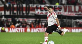 En qué canal pasan el sorteo de los octavos de final de la Copa Libertadores hoy