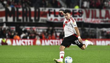 En qué canal pasan el sorteo de los octavos de final de la Copa Libertadores hoy