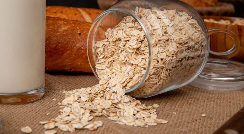 Sin harina ni azúcar: la receta para unas galletitas de zanahoria y avena saludables, ideales para el mate