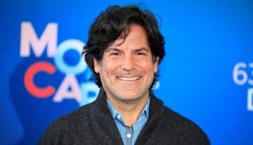 Así está Albert, de La familia Ingalls