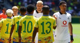 En vivo – Sundowns vs. B. Dortmund: 0 – 0, por la fase de grupos de el Mundial de Clubes 2025