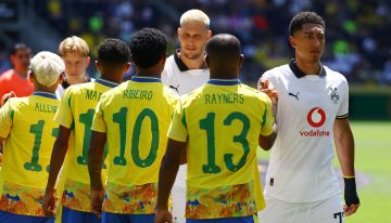En vivo – Sundowns vs. B. Dortmund: 0 – 0, por la fase de grupos de el Mundial de Clubes 2025