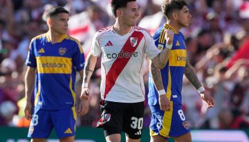 Mundial de Clubes: se disparó la venta de paquetes a Estados Unidos para alentar a Boca y River