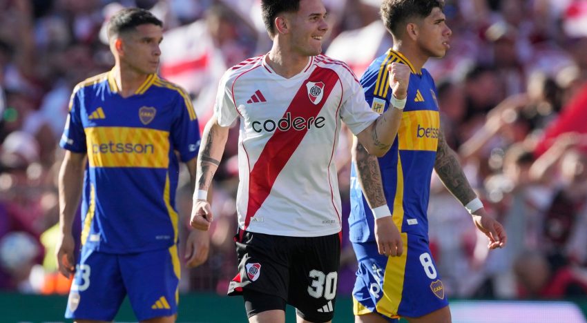 Mundial de Clubes: se disparó la venta de paquetes a Estados Unidos para alentar a Boca y River