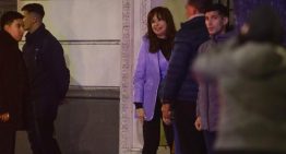 El mensaje de Cristina Kirchner a sus seguidores: “No hay posibilidad de final feliz para esto”