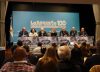 Cristina Kirchner habló por audio y advirtió que ya hay “señales” de que el modelo de Milei “se cae”