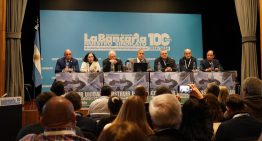Cristina Kirchner habló por audio y advirtió que ya hay “señales” de que el modelo de Milei “se cae”