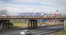 El peronismo activó la campaña: apoyo a Cristina Kirchner en redes y plenarios para reforzar a Axel Kicillof