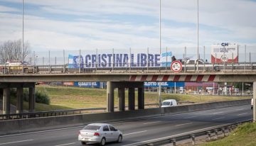 El peronismo activó la campaña: apoyo a Cristina Kirchner en redes y plenarios para reforzar a Axel Kicillof