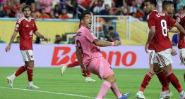 Al Ahly empató con Miami 0 a 0 por la fase de grupos de el Mundial de Clubes 2025