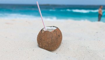 Adiós a la gastritis: la fruta que alivia la pesadez estomacal y limpia el aparato digestivo