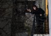Cristina Kirchner reclamó a la Justicia que defina si puede salir al balcón o no