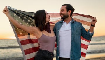 ¿Es posible solicitar la ciudadanía de Estados Unidos sin saber inglés? Esto dice la ley