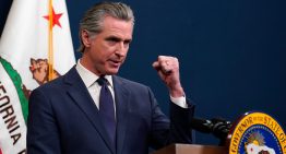 Trump amenazó con aplicar multas a California por dejar que una joven trans compita en una prueba de atletismo