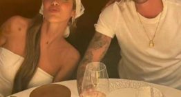 La foto de Tini Stoessel y Rodrigo De Paul en Madrid que confirma los rumores de reconciliación