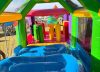 Tres parques inflables para visitar en familia este fin de semana