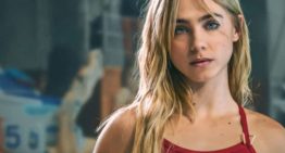 La serie de ocho capítulos que acaba de aterrizar en Netflix y ya es un fenómeno internacional