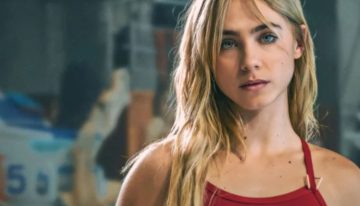 La serie de ocho capítulos que acaba de aterrizar en Netflix y ya es un fenómeno internacional